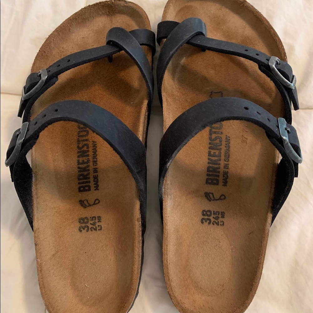 Birkenstock’s